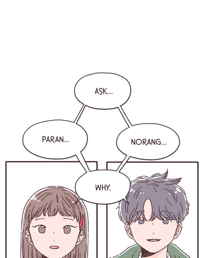 When the Day Comes Chapter 24 page 36 - 