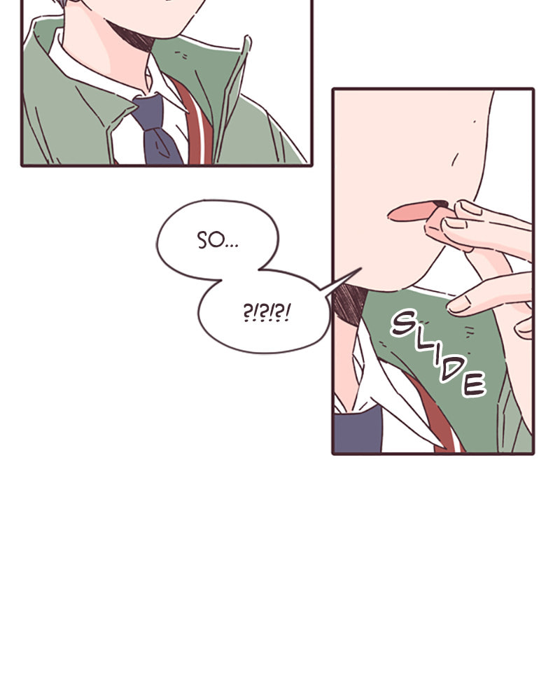When the Day Comes Chapter 24 page 40 - 