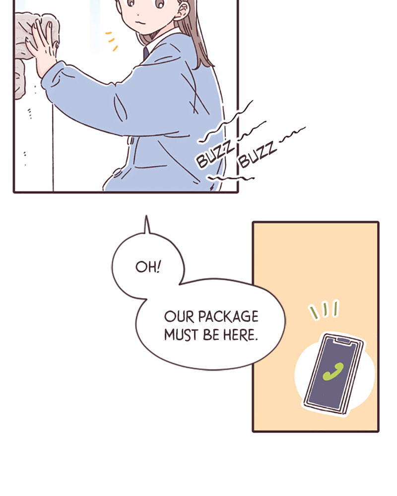 When the Day Comes Chapter 24 page 46 - 
