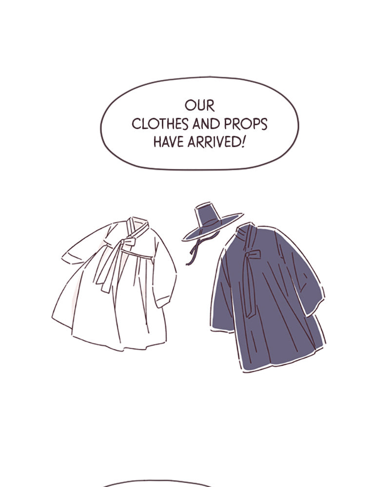When the Day Comes Chapter 24 page 47 - 