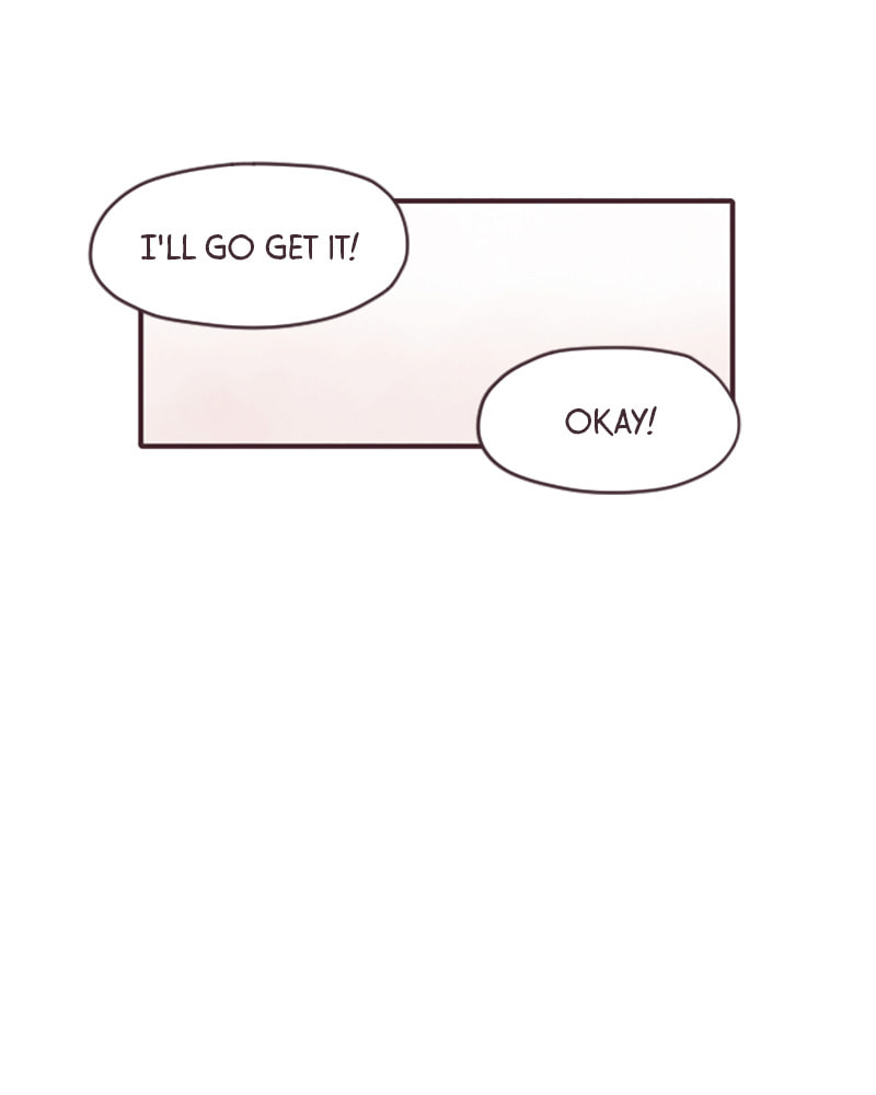 When the Day Comes Chapter 24 page 49 - 