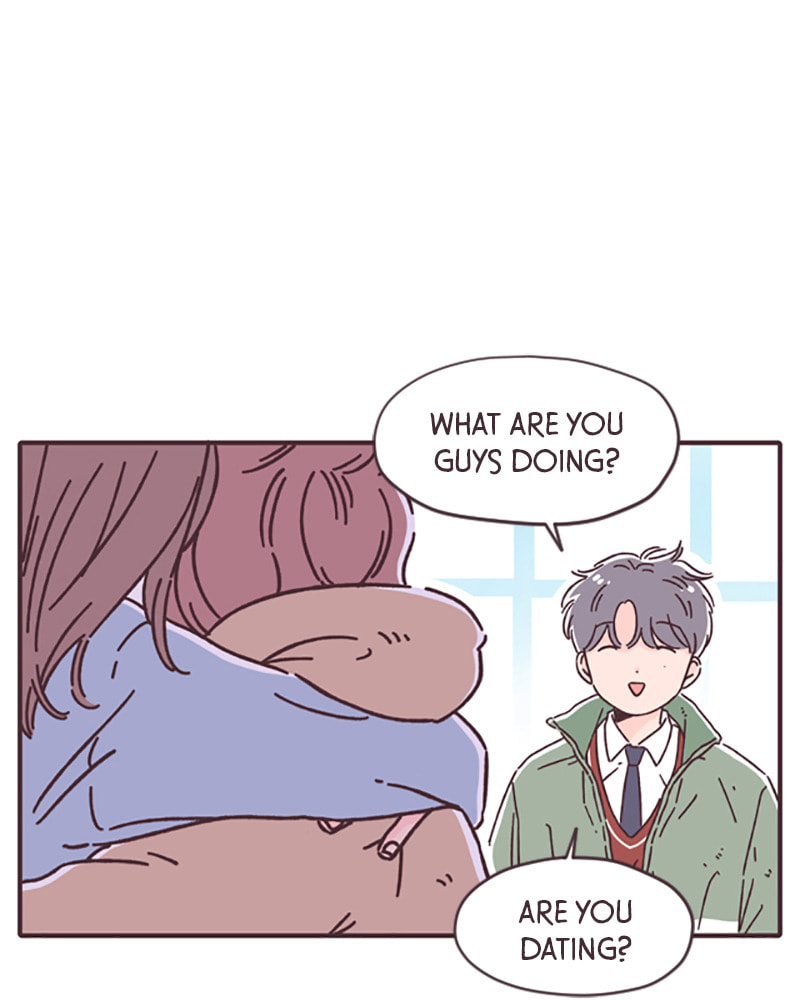 When the Day Comes Chapter 24 page 6 - 