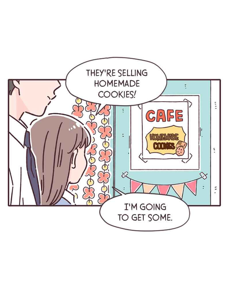 When the Day Comes Chapter 24 page 52 - 
