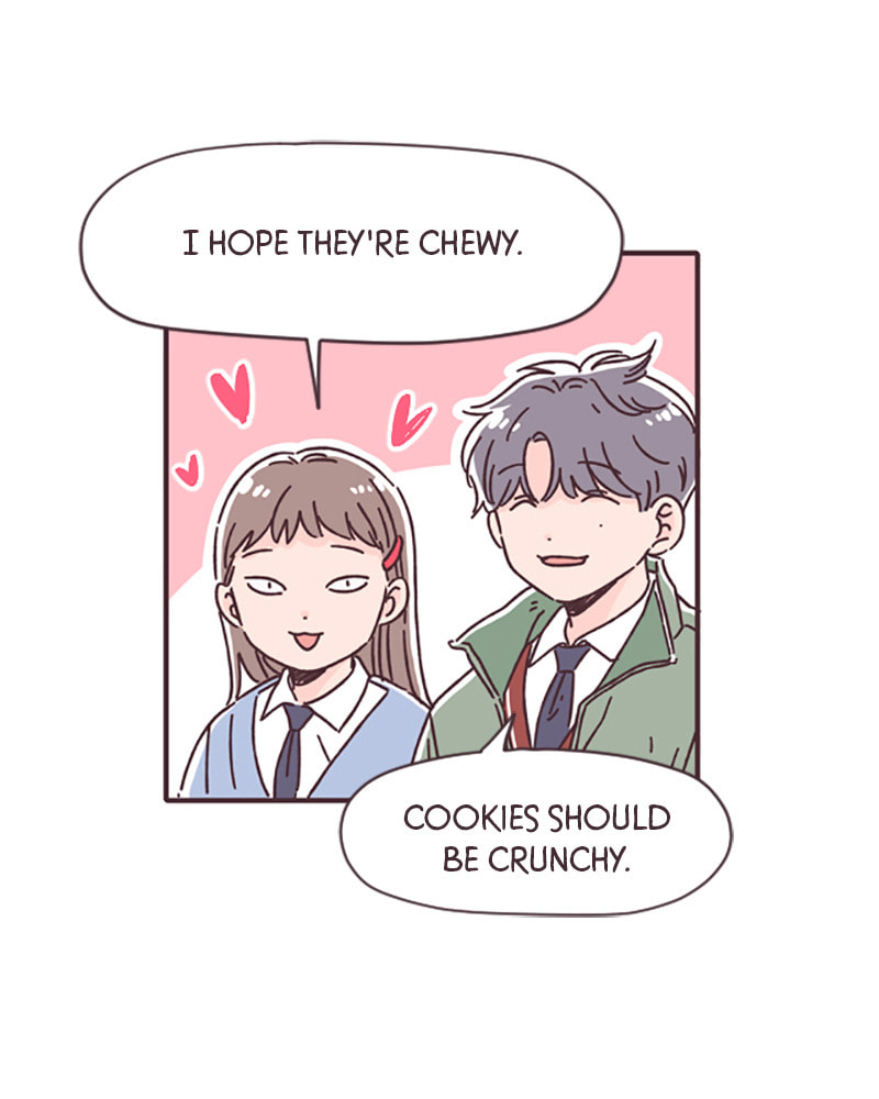 When the Day Comes Chapter 24 page 53 - 