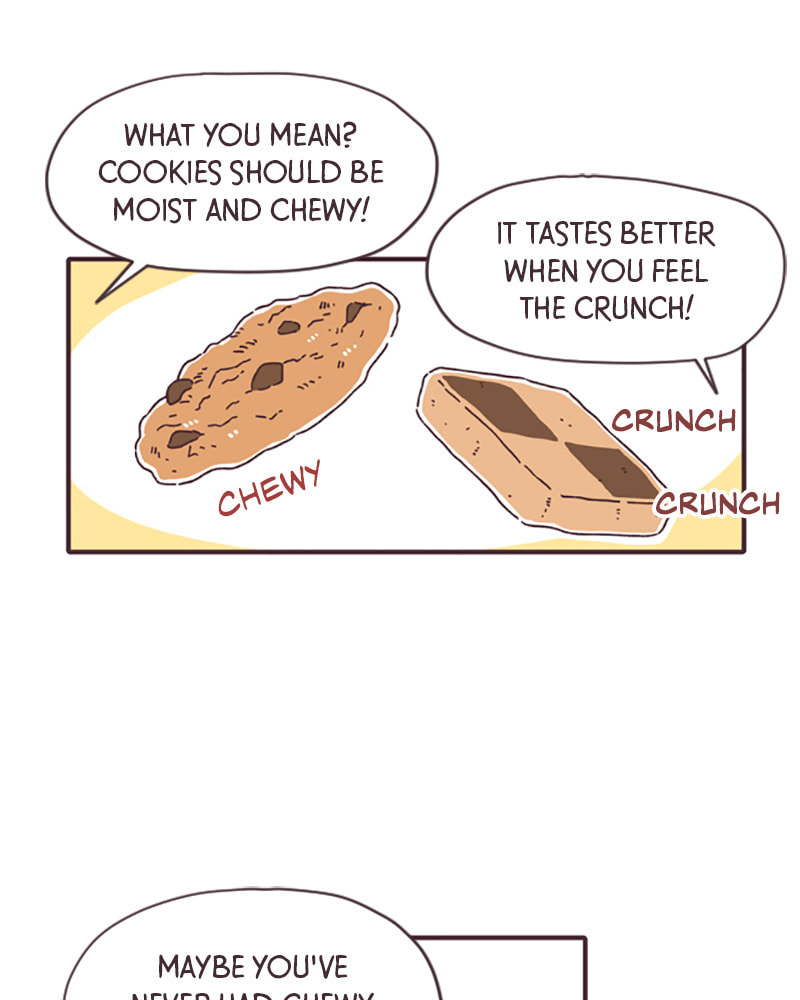 When the Day Comes Chapter 24 page 54 - 