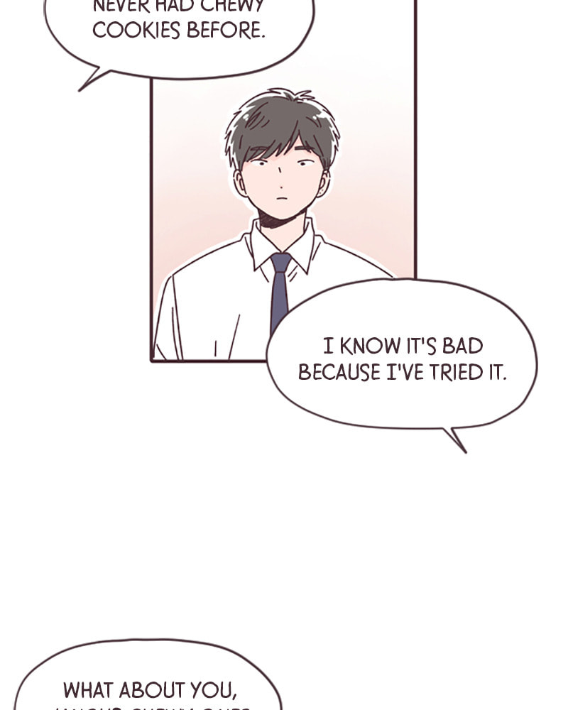 When the Day Comes Chapter 24 page 55 - 
