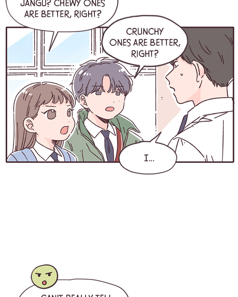 When the Day Comes Chapter 24 page 56 - 