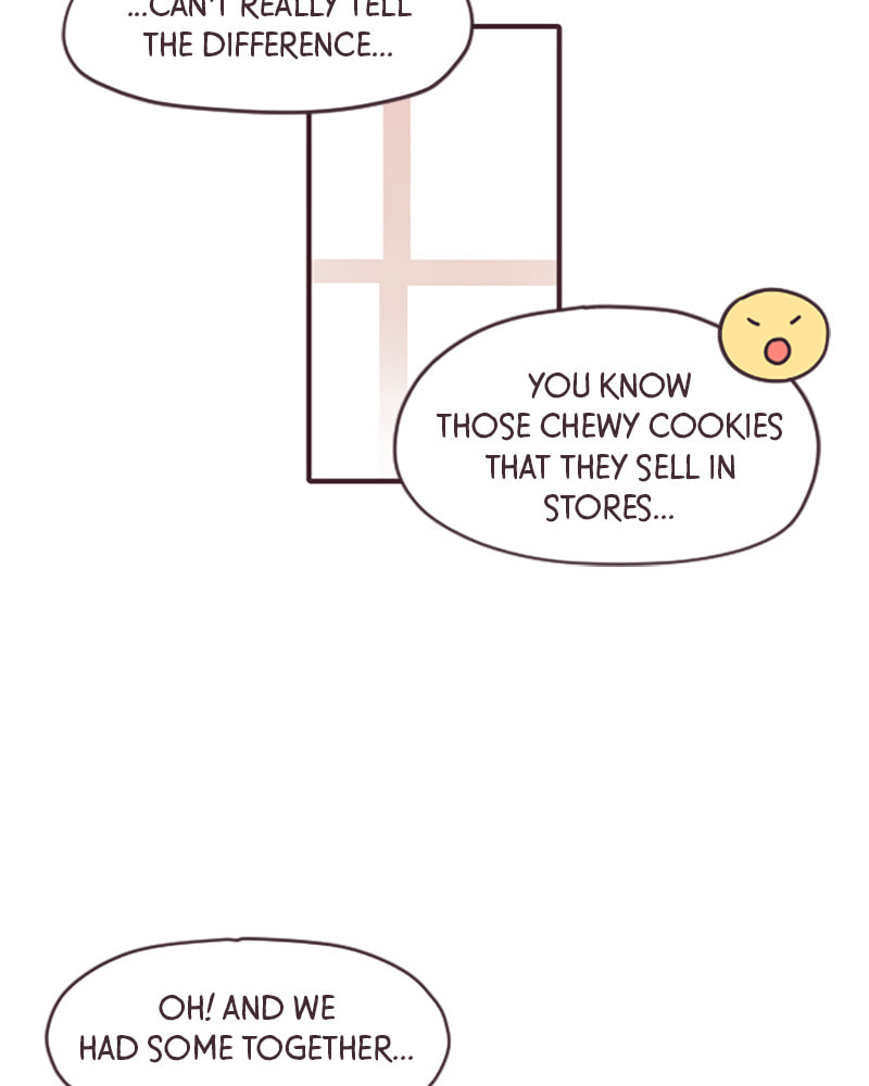 When the Day Comes Chapter 24 page 57 - 