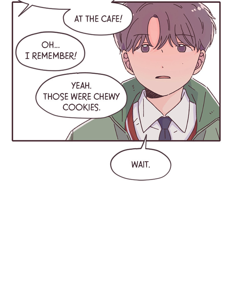 When the Day Comes Chapter 24 page 58 - 