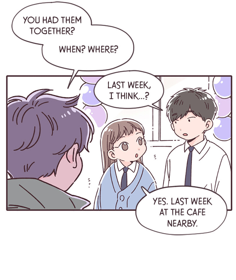 When the Day Comes Chapter 24 page 59 - 