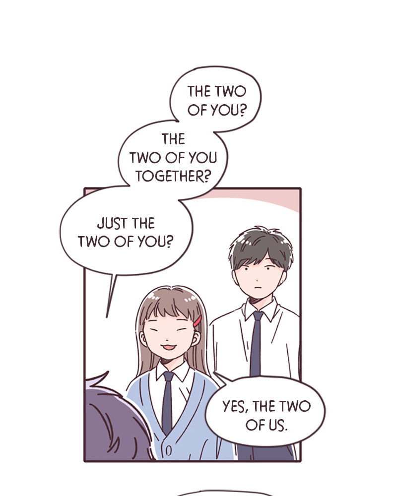 When the Day Comes Chapter 24 page 60 - 