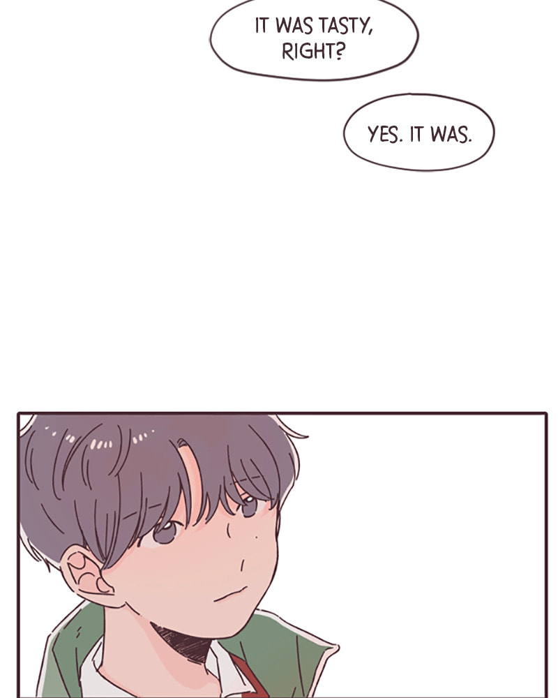 When the Day Comes Chapter 24 page 61 - 
