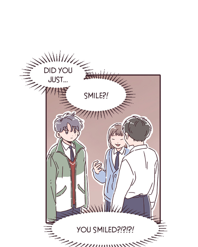 When the Day Comes Chapter 24 page 63 - 