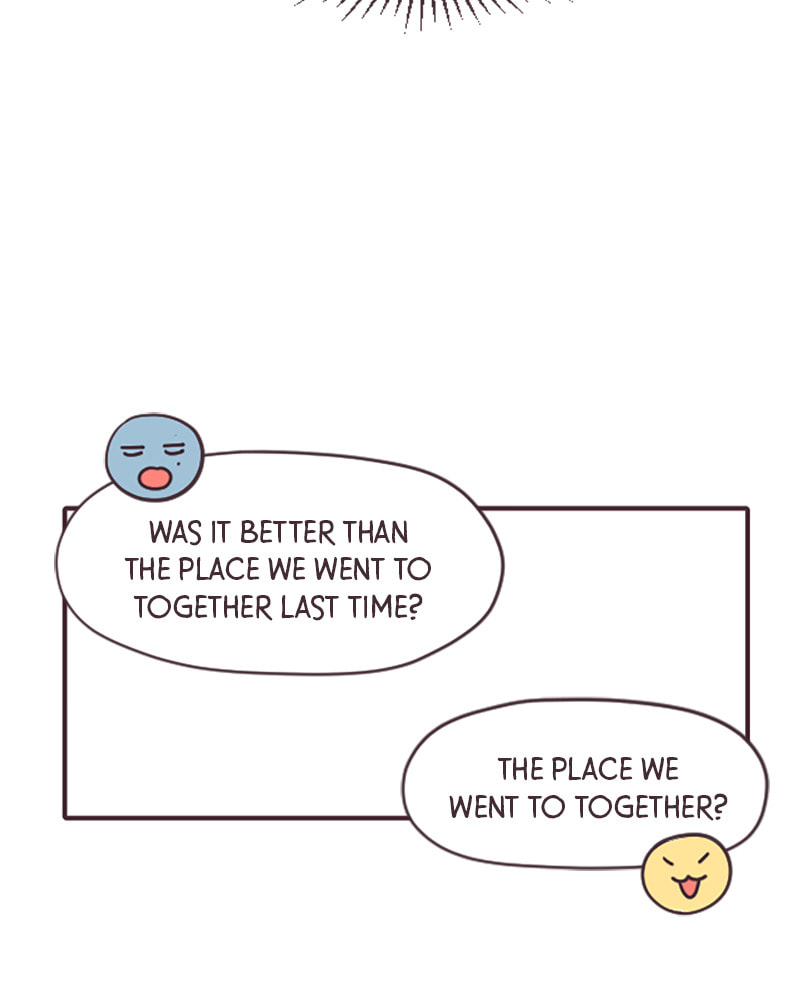 When the Day Comes Chapter 24 page 64 - 