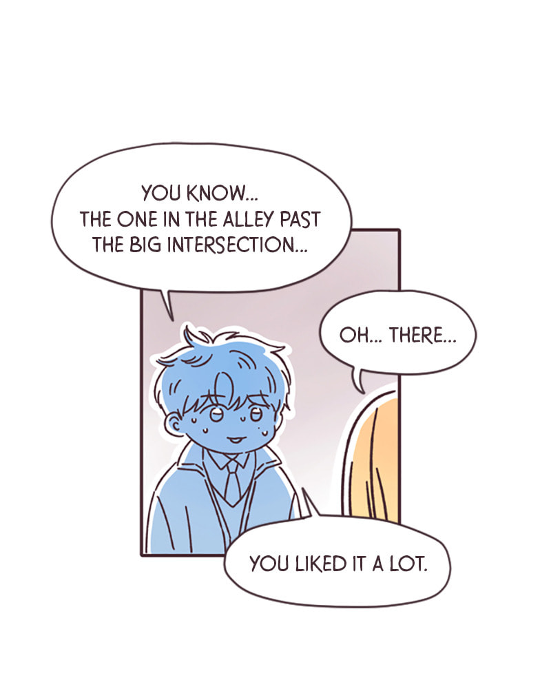 When the Day Comes Chapter 24 page 65 - 