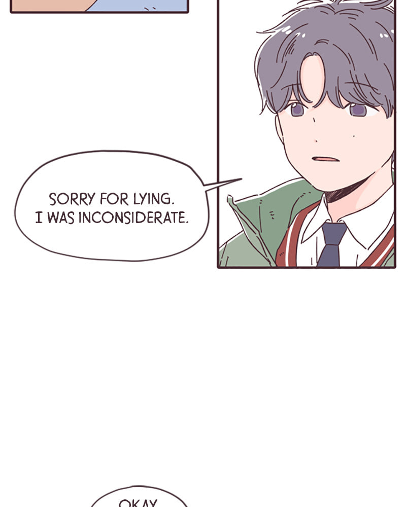 When the Day Comes Chapter 24 page 8 - 