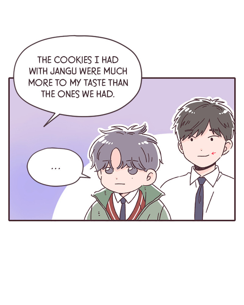 When the Day Comes Chapter 24 page 72 - 