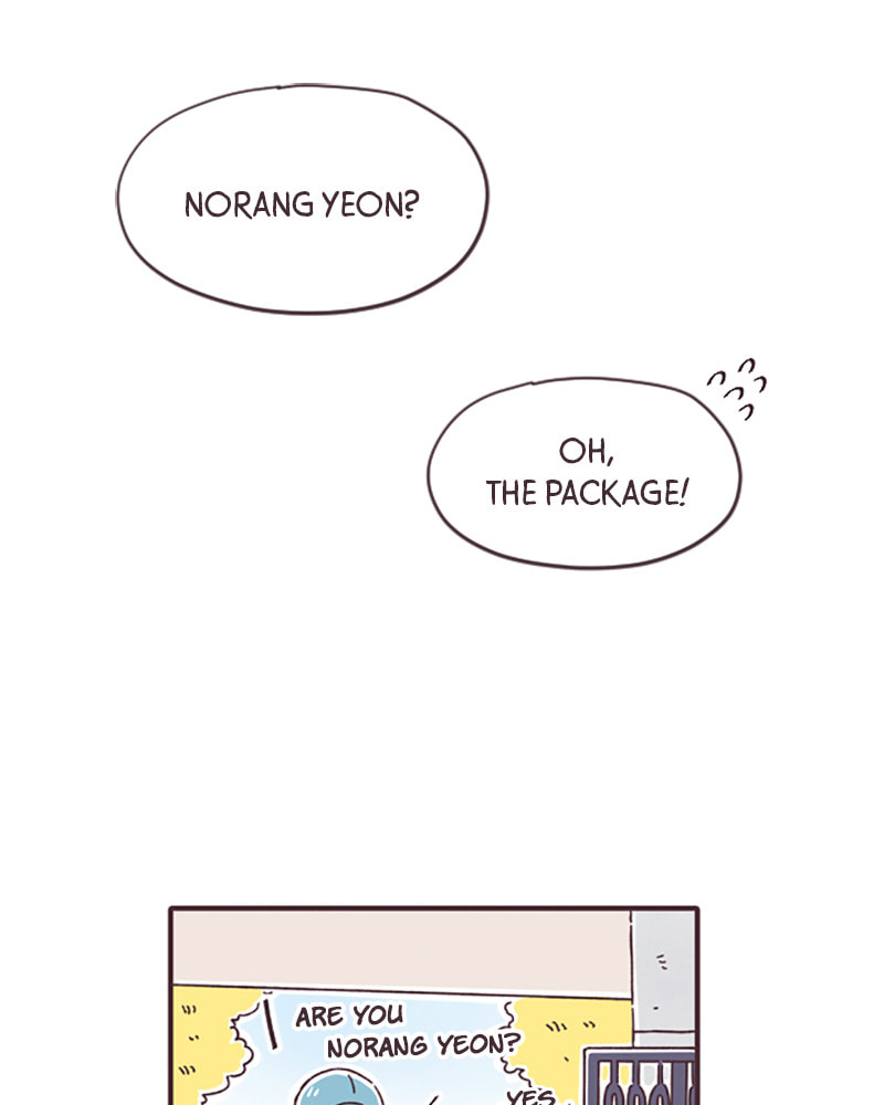 When the Day Comes Chapter 24 page 73 - 