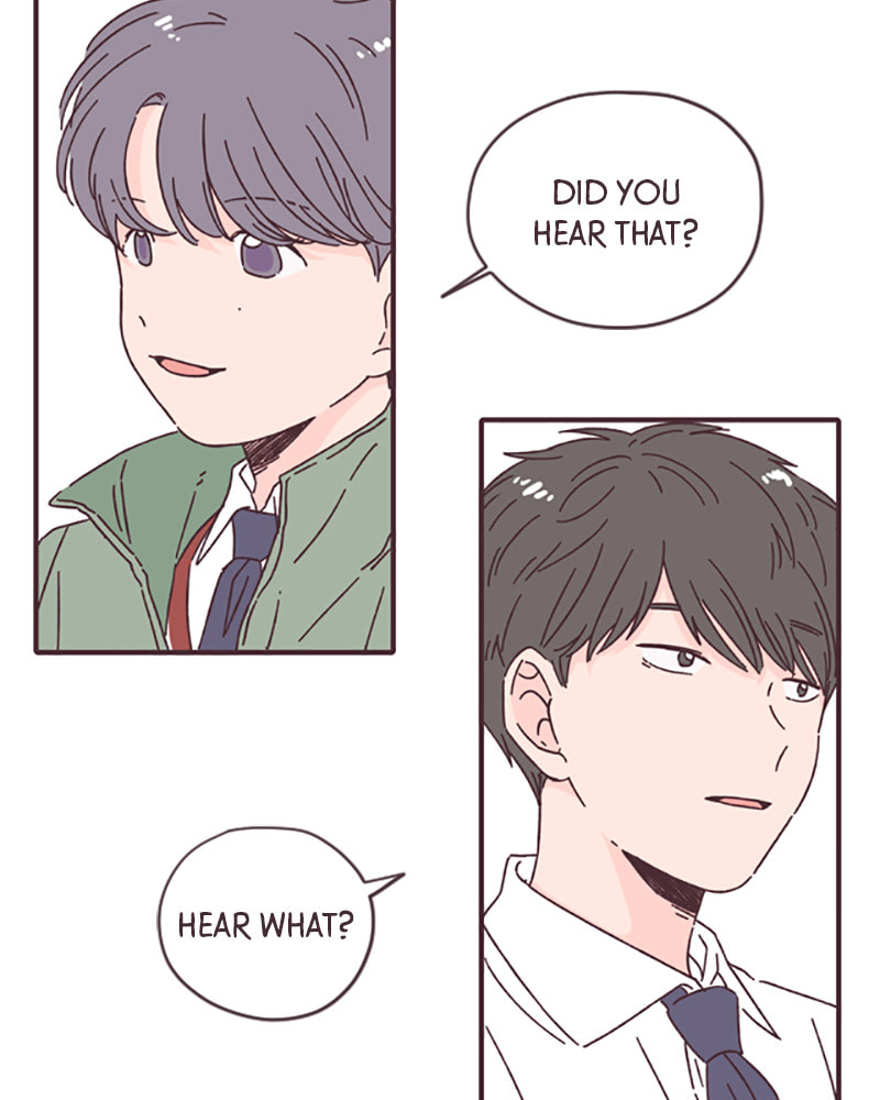 When the Day Comes Chapter 24 page 75 - 