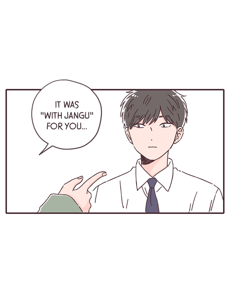 When the Day Comes Chapter 24 page 77 - 