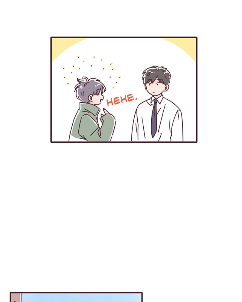 When the Day Comes Chapter 24 page 79 - 