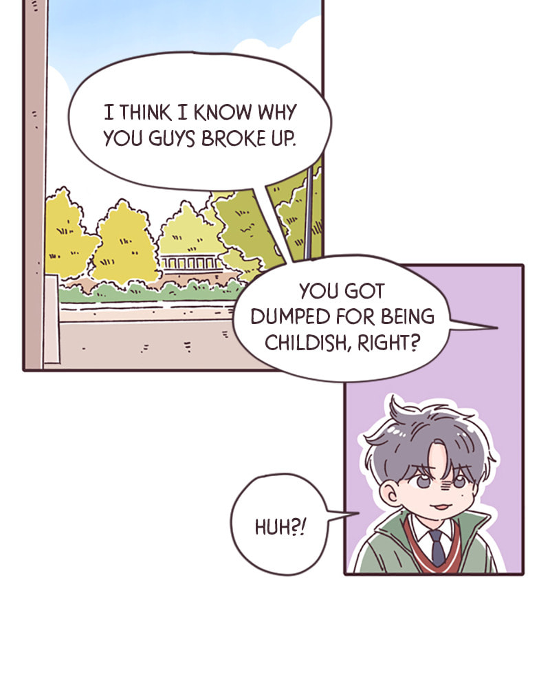 When the Day Comes Chapter 24 page 80 - 