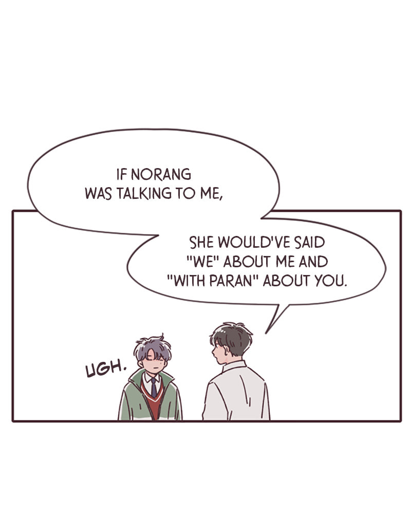When the Day Comes Chapter 24 page 81 - 