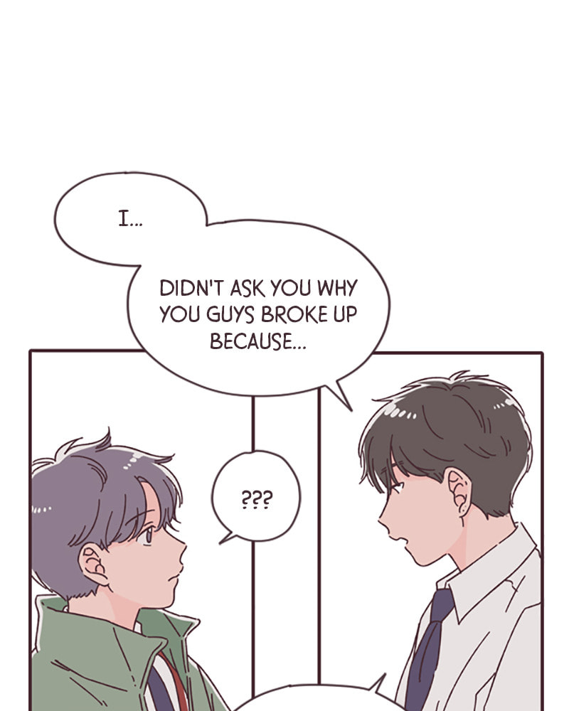 When the Day Comes Chapter 24 page 82 - 