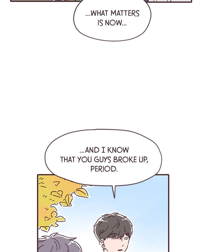 When the Day Comes Chapter 24 page 83 - 