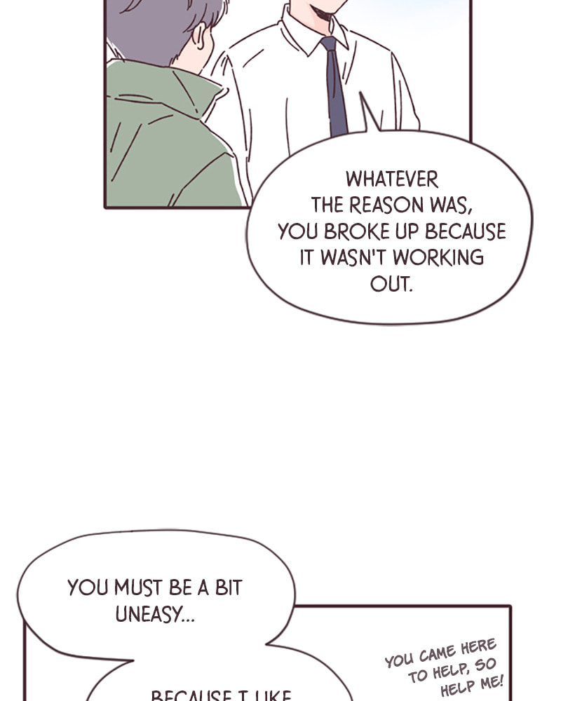 When the Day Comes Chapter 24 page 84 - 