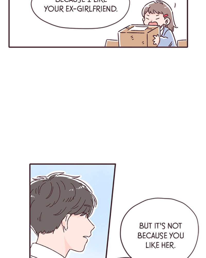 When the Day Comes Chapter 24 page 85 - 