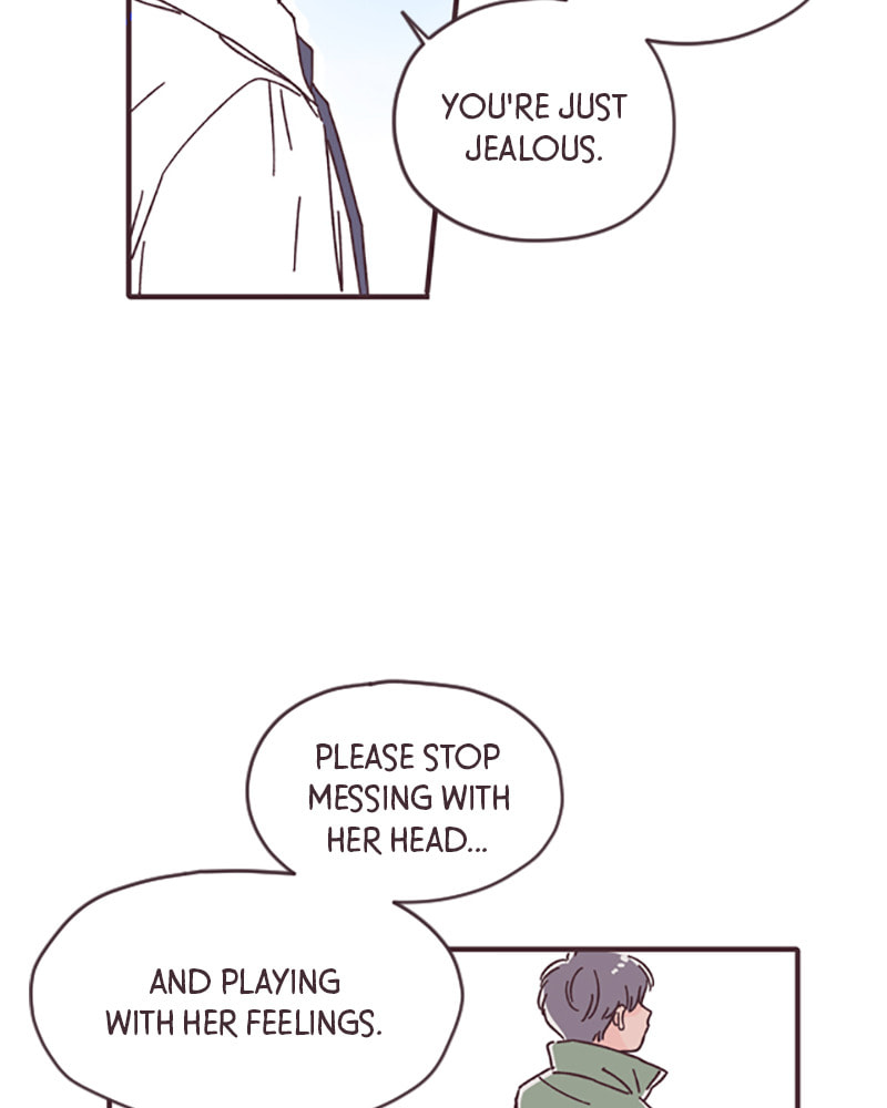 When the Day Comes Chapter 24 page 86 - 