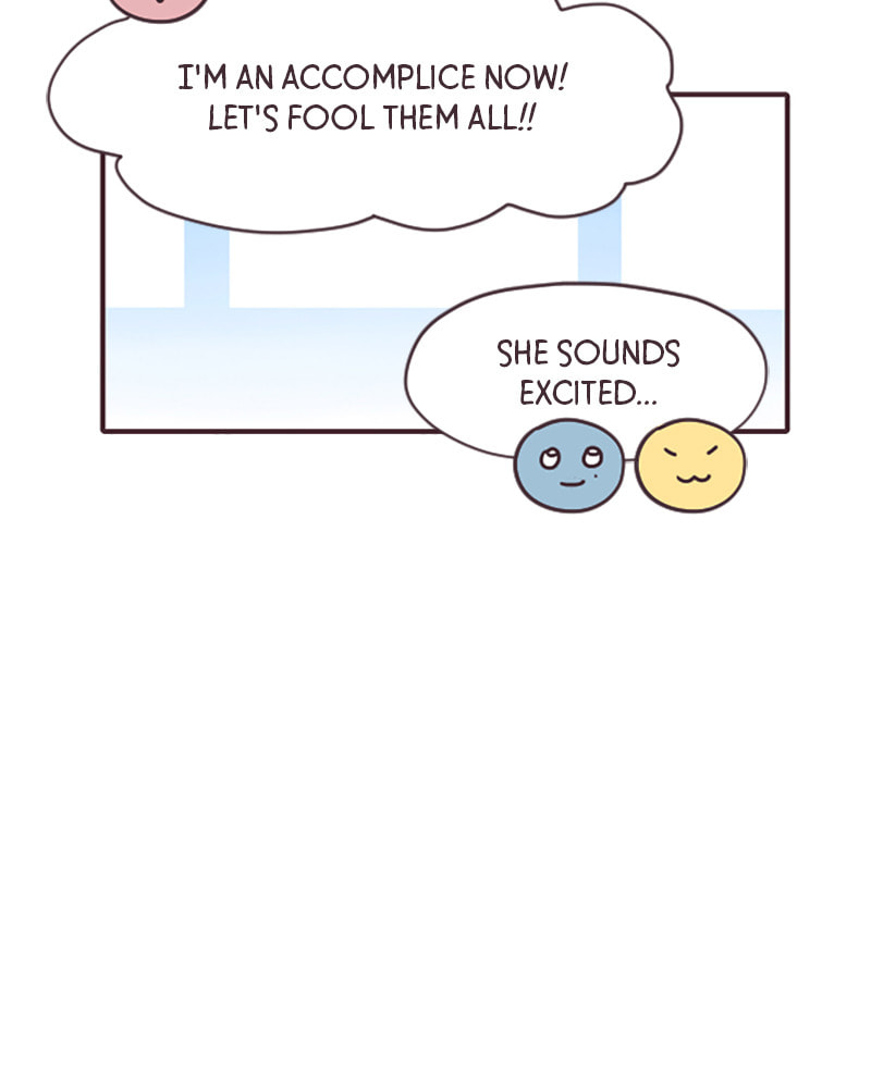When the Day Comes Chapter 24 page 10 - 