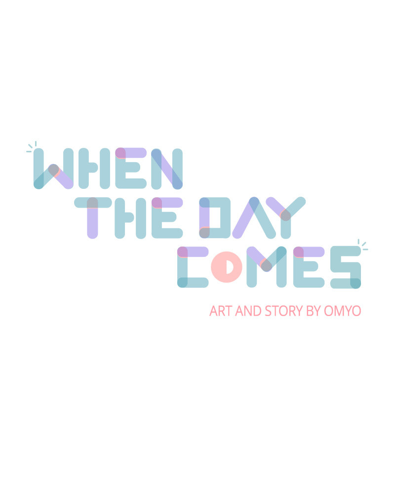 When the Day Comes Chapter 25 page 2 - 
