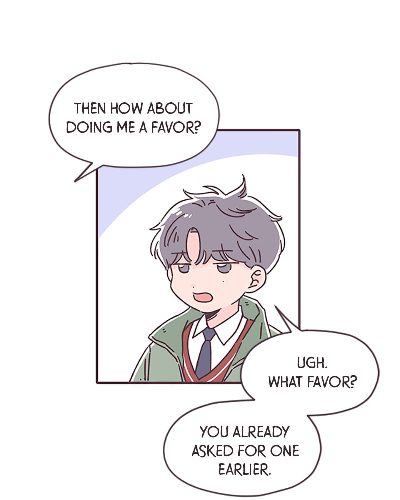 When the Day Comes Chapter 25 page 11 - 
