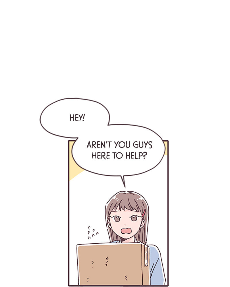When the Day Comes Chapter 25 page 13 - 