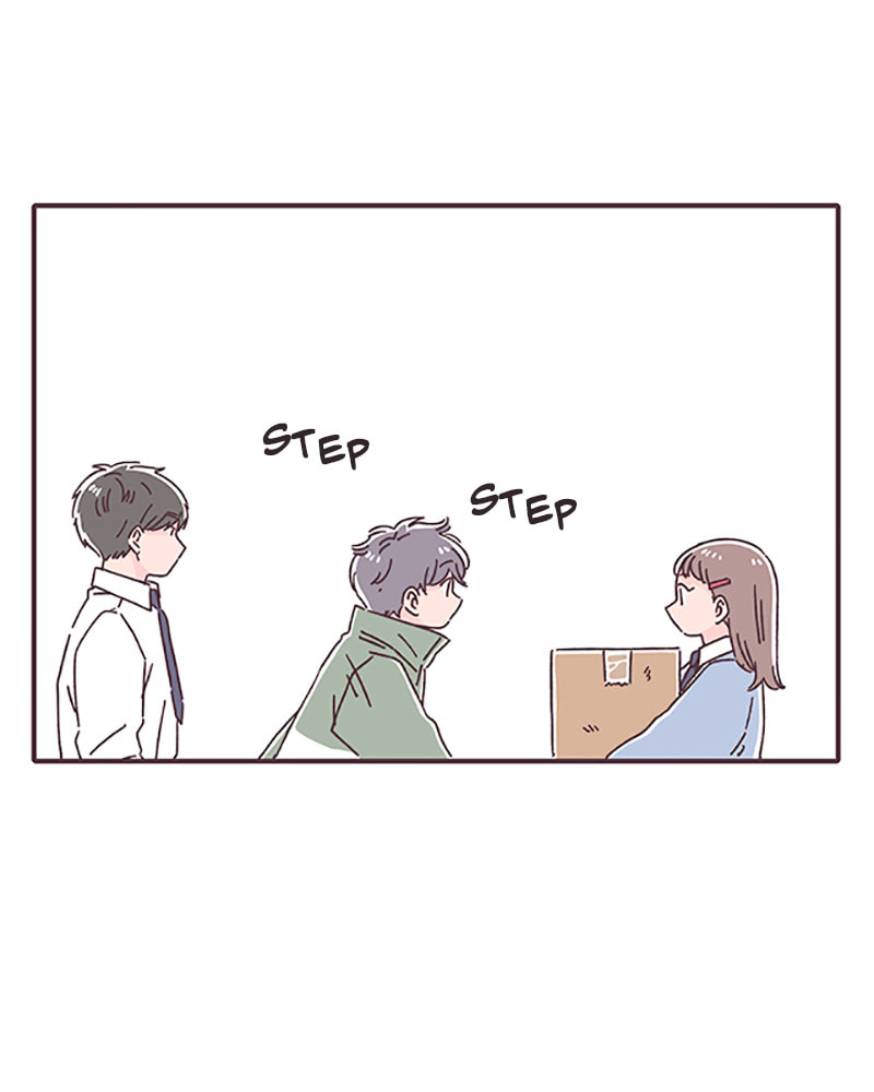 When the Day Comes Chapter 25 page 15 - 