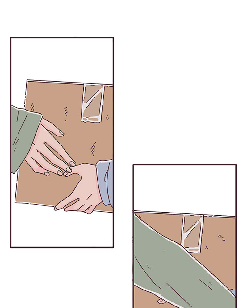 When the Day Comes Chapter 25 page 16 - 