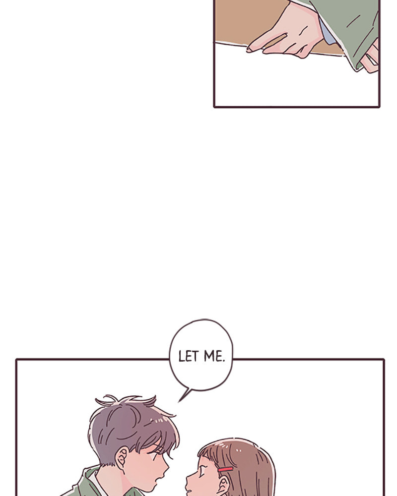 When the Day Comes Chapter 25 page 17 - 