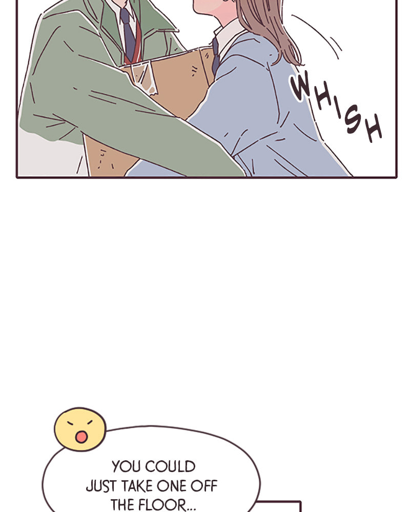 When the Day Comes Chapter 25 page 18 - 