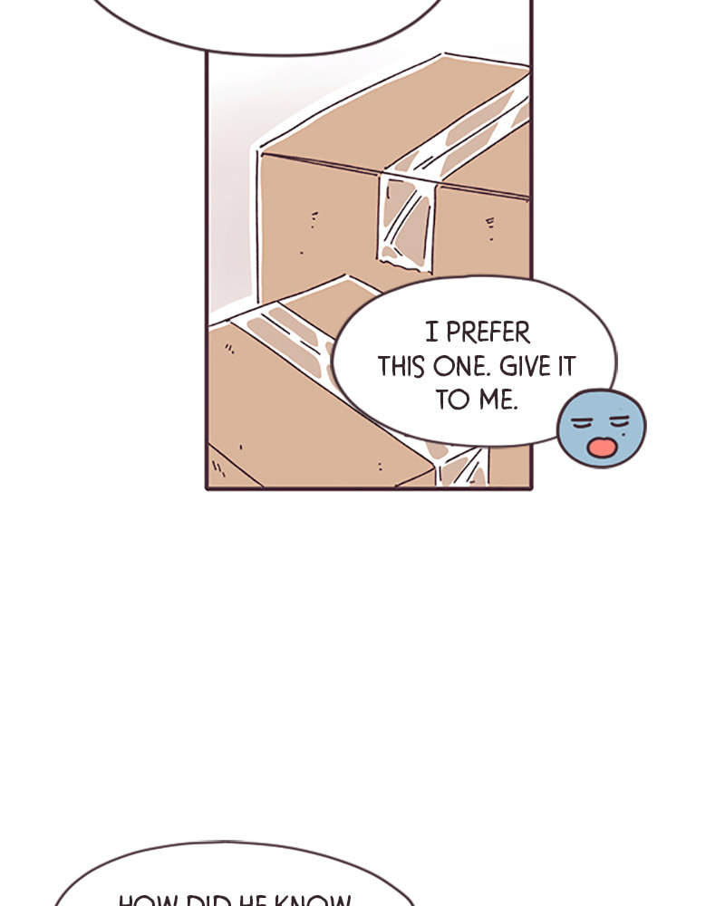 When the Day Comes Chapter 25 page 19 - 
