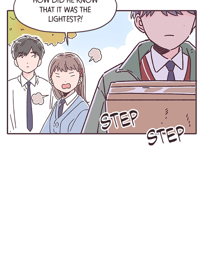 When the Day Comes Chapter 25 page 20 - 