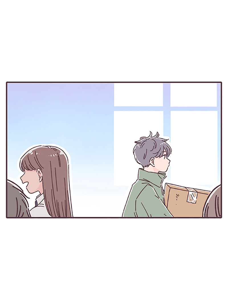 When the Day Comes Chapter 25 page 23 - 