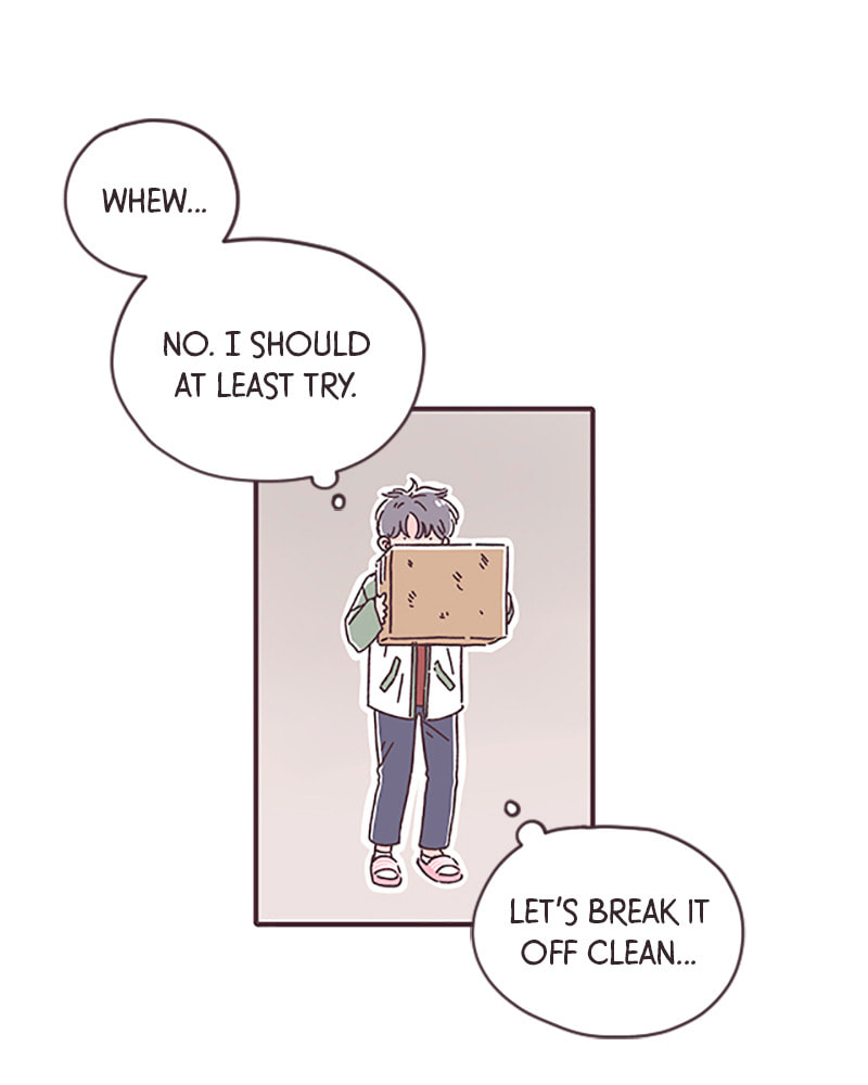 When the Day Comes Chapter 25 page 29 - 