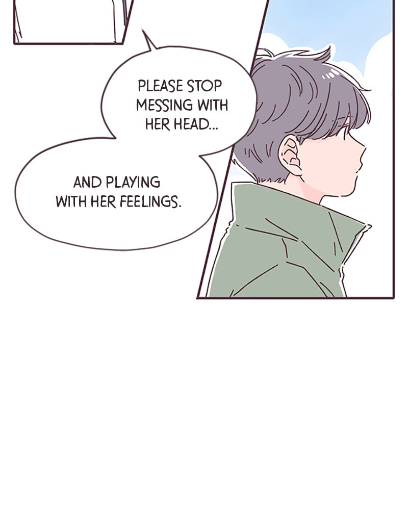 When the Day Comes Chapter 25 page 4 - 
