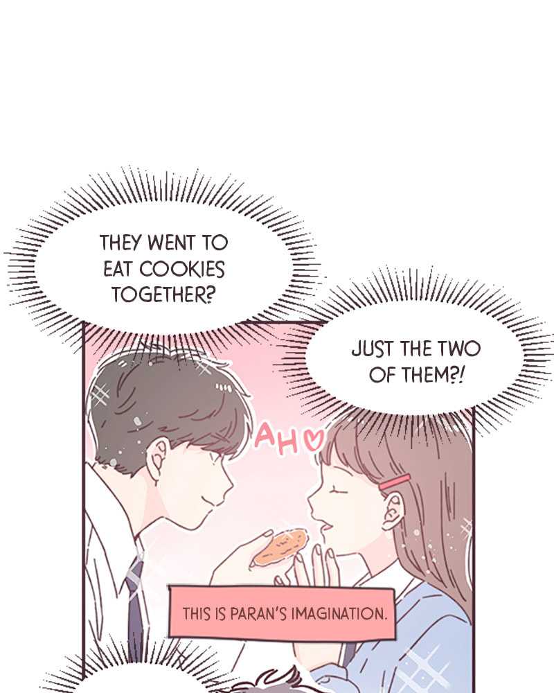 When the Day Comes Chapter 25 page 32 - 