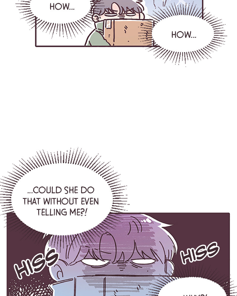 When the Day Comes Chapter 25 page 33 - 