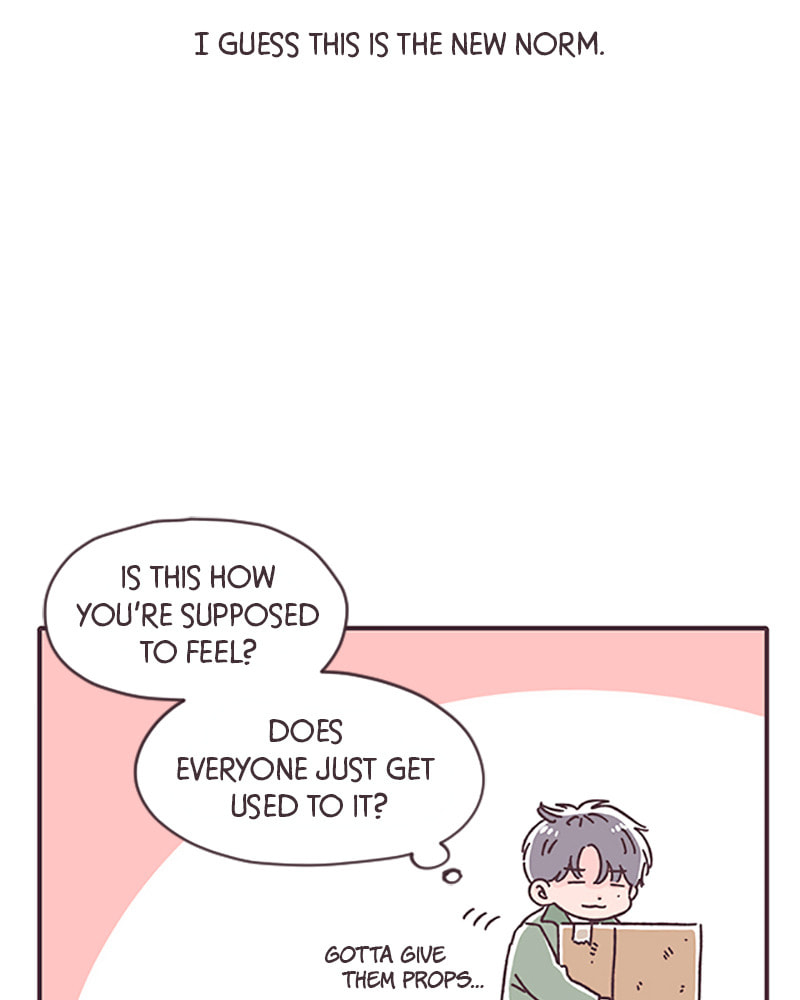 When the Day Comes Chapter 25 page 38 - 