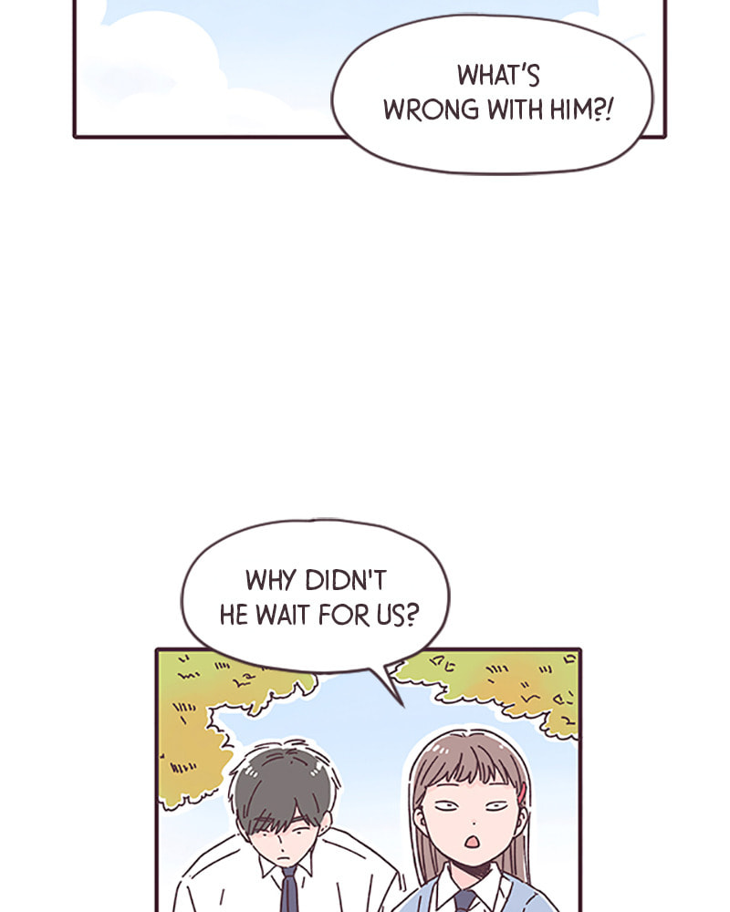 When the Day Comes Chapter 25 page 40 - 