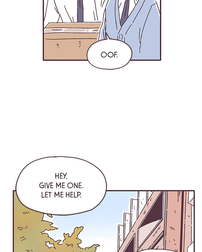 When the Day Comes Chapter 25 page 41 - 